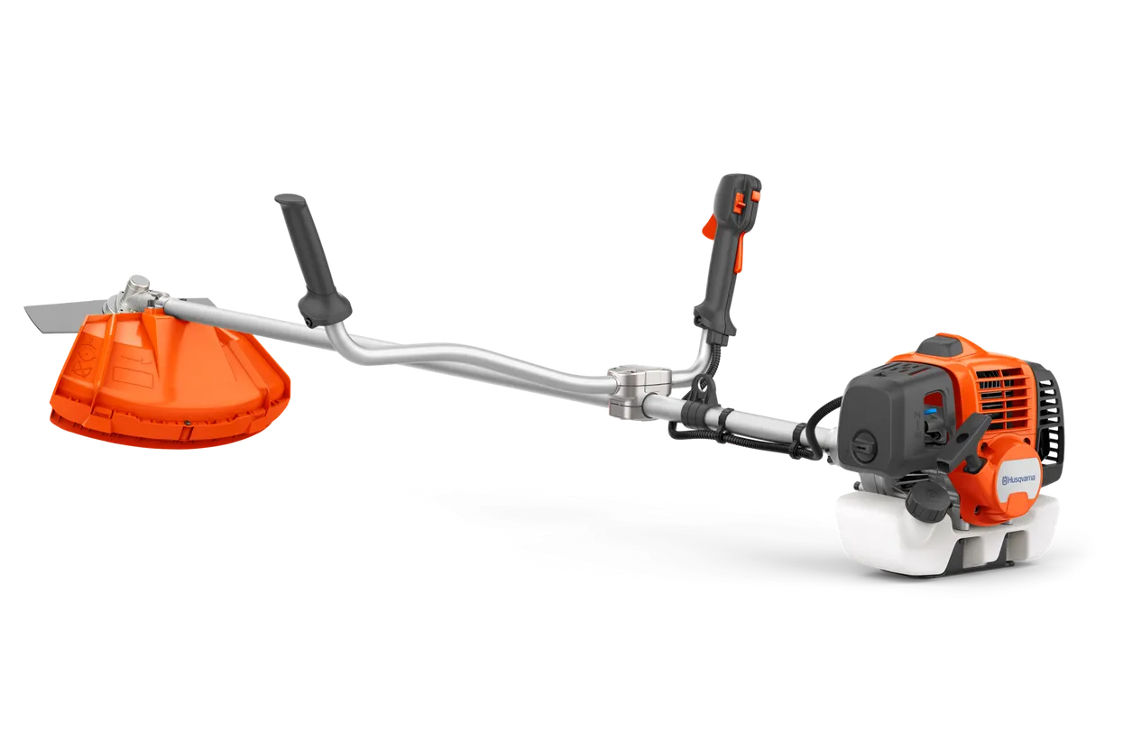 Roçadeira à Combustão GASOLINA 331R Husqvarna+FEITOZAM