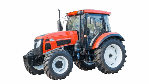 Tratores Agrícolas